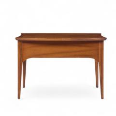 Kent Coffey Kent Coffey Perspecta Mid Century Side Tables Pair - 4260530