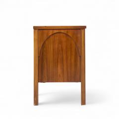 Kent Coffey Kent Coffey Perspecta Mid Century Walnut Buffet Credenza - 4422272