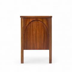 Kent Coffey Kent Coffey Perspecta Mid Century Walnut Buffet Credenza - 4422273