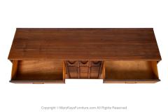 Kent Coffey Kent Coffey Perspecta Triple Dresser Credenza Mid Century Modern - 3933431