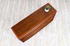 Kent Coffey Mid Century Modern Walnut Dresser by Kent Coffey - 2294364