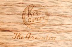 Kent Coffey Mid Century Modern Walnut Dresser by Kent Coffey - 2294373