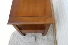 Kent Coffey Pair Midcentury Kent Coffey End Tables or Nightstands - 4157766
