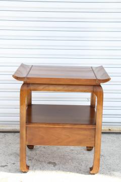Kent Coffey Pair Midcentury Kent Coffey End Tables or Nightstands - 4157768