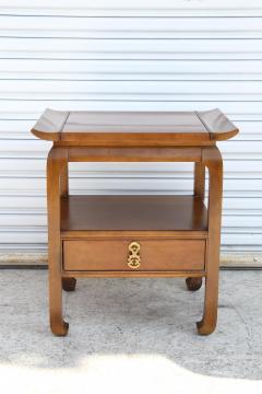 Kent Coffey Pair Midcentury Kent Coffey End Tables or Nightstands - 4157770