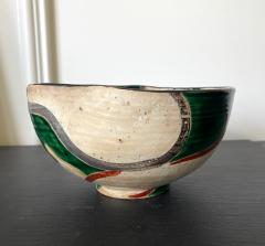 Kenzan Ogata Japanese Ceramic Bowl Meiji Period Style of Ogata Kenzan - 2168864