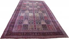 Kerman Bakhtiar Palace Sized Persian Rug - 1947268