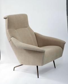 Kerry Joyce Mann Lounge Chair - 1045427