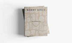 Kerry Joyce The Intangible - 2694087