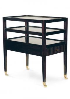 Kerry Joyce canterbury side table - 3228292