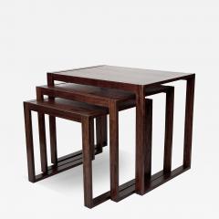 Kerry Joyce connery nesting tables - 3210420