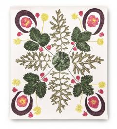 Kerry Joyce floral eclipse wallcovering - 3264823