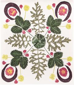 Kerry Joyce floral eclipse wallcovering - 3272454