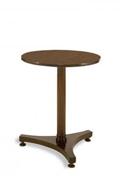 Kerry Joyce glick pedestal table - 3228290