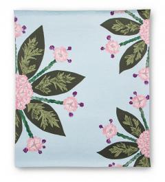 Kerry Joyce hydrangea bloom wallcovering - 3264825