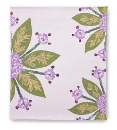 Kerry Joyce hydrangea bloom wallcovering - 3264827