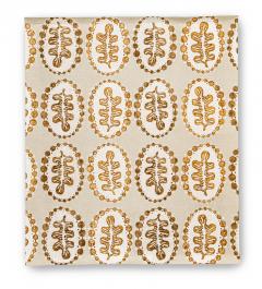 Kerry Joyce leaves pearls wallcoverings - 3264855