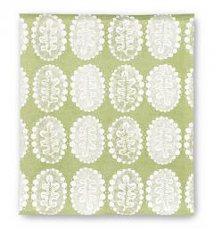 Kerry Joyce leaves pearls wallcoverings - 3264856