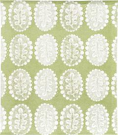 Kerry Joyce leaves pearls wallcoverings - 3272485