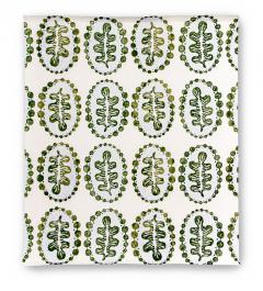 Kerry Joyce leaves pearls wallcoverings - 3264857