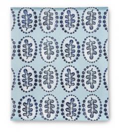 Kerry Joyce leaves pearls wallcoverings - 3264858