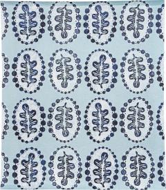 Kerry Joyce leaves pearls wallcoverings - 3272487