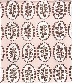 Kerry Joyce leaves pearls wallcoverings - 3272488