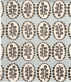 Kerry Joyce leaves pearls wallcoverings - 3272489