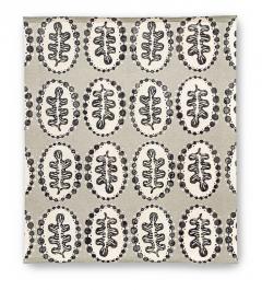 Kerry Joyce leaves pearls wallcoverings - 3264861