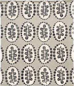 Kerry Joyce leaves pearls wallcoverings - 3272490