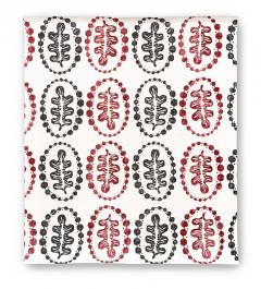 Kerry Joyce leaves pearls wallcoverings - 3264862