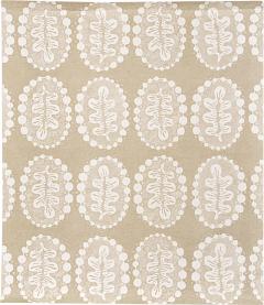 Kerry Joyce leaves pearls wallcoverings - 3272492