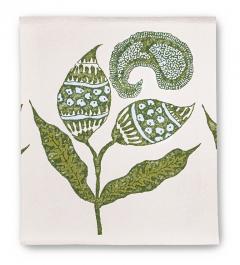 Kerry Joyce paisley sprigs wallcoverings - 3264832