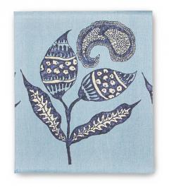 Kerry Joyce paisley sprigs wallcoverings - 3264837
