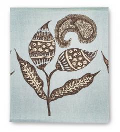 Kerry Joyce paisley sprigs wallcoverings - 3264836