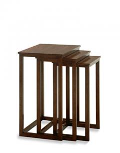 Kerry Joyce wilton nesting tables - 3228289