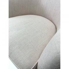 Kerstin H rlin Holmquist 1950s Pair of Kerstin Horlin Holmquist Little Adam Chairs - 4231899