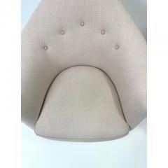 Kerstin H rlin Holmquist 1950s Pair of Kerstin Horlin Holmquist Little Adam Chairs - 4231902