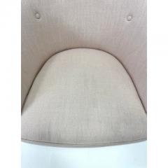 Kerstin H rlin Holmquist 1950s Pair of Kerstin Horlin Holmquist Little Adam Chairs - 4231910