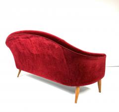 Kerstin H rlin Holmquist 1950s Sofa by Kerstin Horlin Holmquist - 3831168