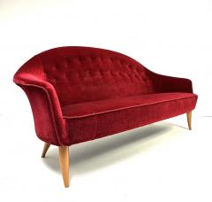 Kerstin H rlin Holmquist 1950s Sofa by Kerstin Horlin Holmquist - 3831169