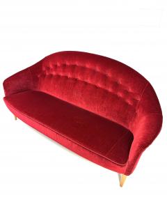 Kerstin H rlin Holmquist 1950s Sofa by Kerstin Horlin Holmquist - 3831170