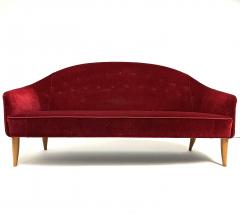 Kerstin H rlin Holmquist 1950s Sofa by Kerstin Horlin Holmquist - 3831173