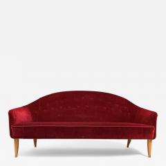 Kerstin H rlin Holmquist 1950s Sofa by Kerstin Horlin Holmquist - 3833966