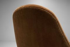 Kerstin H rlin Holmquist Kerstin H rlin Holmquist Lilla Eva Chair for Nordiska Kompaniet Sweden 1950s - 4580609