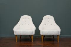 Kerstin H rlin Holmquist Kerstin Horlin Holmquist Little Eva Chairs Sweden - 4626679