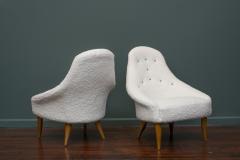 Kerstin H rlin Holmquist Kerstin Horlin Holmquist Little Eva Chairs Sweden - 4626685
