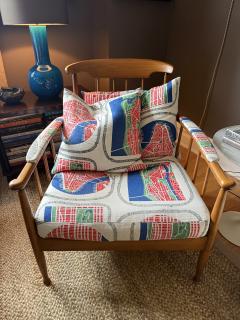 Kerstin H rlin Holmquist Kerstin Horlin Homquist Skrindan chair - 4164316