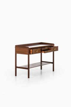 Kerstin H rlin Holmquist SIdeboard Console Table Produced by Nordiska Kompaniet - 1851806