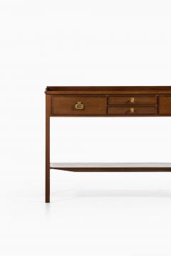 Kerstin H rlin Holmquist SIdeboard Console Table Produced by Nordiska Kompaniet - 1851807